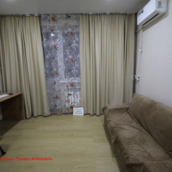 Сдается 1-комнатная квартира, 25 м²