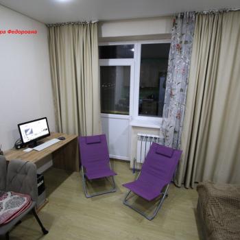 Сдается 1-комнатная квартира, 25 м²