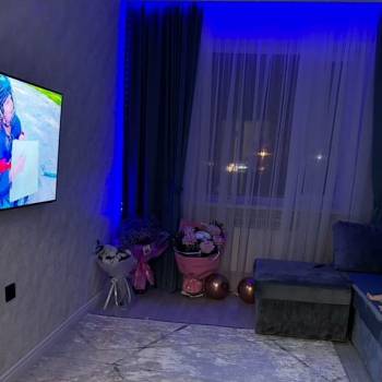 Сдается Многокомнатная квартира, 82 м²