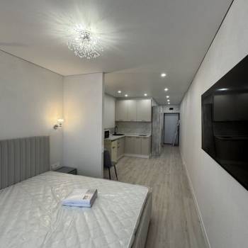 Сдается 1-комнатная квартира, 30 м²