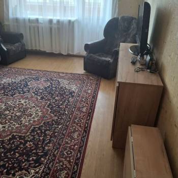 Сдается 1-комнатная квартира, 40 м²