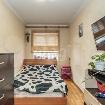 Продается 3-х комнатная квартира, 58 м²