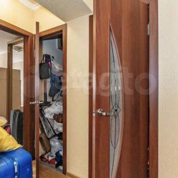 Продается 3-х комнатная квартира, 58 м²