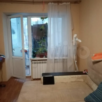 Продается 3-х комнатная квартира, 58 м²