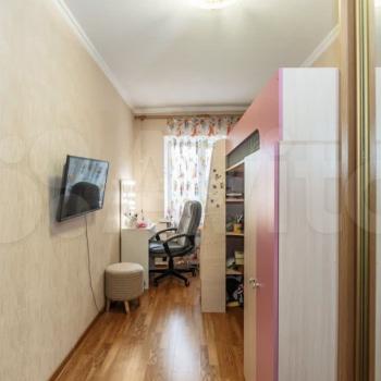 Продается 3-х комнатная квартира, 58 м²