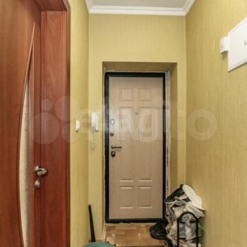 Продается 3-х комнатная квартира, 58 м²