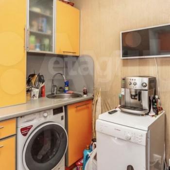 Продается 3-х комнатная квартира, 58 м²