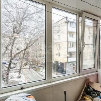 Продается 3-х комнатная квартира, 58 м²