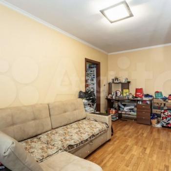 Продается 3-х комнатная квартира, 58 м²