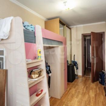 Продается 3-х комнатная квартира, 58 м²