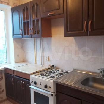 Сдается 1-комнатная квартира, 31 м²