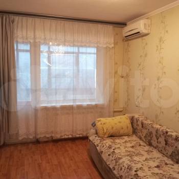 Сдается 1-комнатная квартира, 31 м²