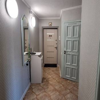 Продается 3-х комнатная квартира, 60,5 м²