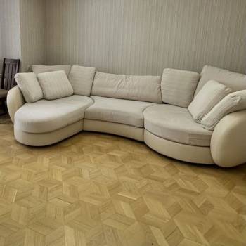 Продается 3-х комнатная квартира, 128 м²