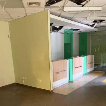 Сдается Нежилое помещение, 117 м²