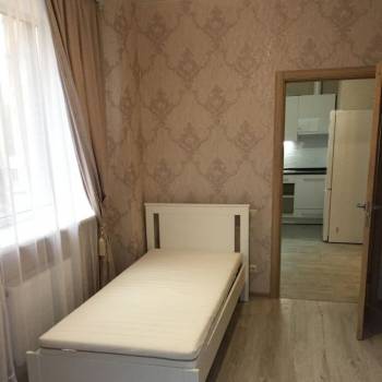 Сдается Многокомнатная квартира, 44 м²