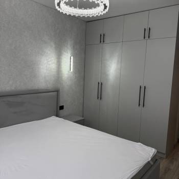 Сдается 1-комнатная квартира, 33,6 м²