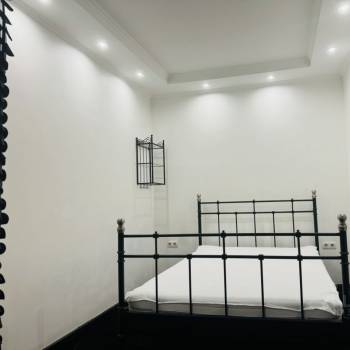 Сдается 1-комнатная квартира, 44 м²