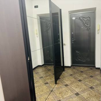 Сдается 1-комнатная квартира, 44 м²