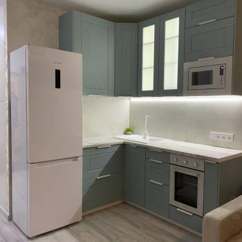 Сдается 1-комнатная квартира, 23,9 м²