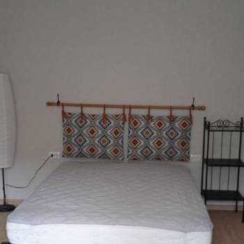 Сдается 1-комнатная квартира, 32 м²