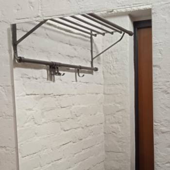 Сдается 1-комнатная квартира, 32 м²