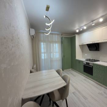 Сдается 1-комнатная квартира, 44 м²