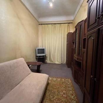 Сдается 1-комнатная квартира, 33 м²