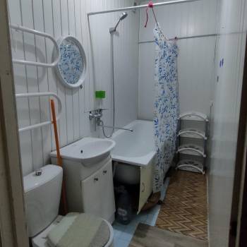 Сдается 1-комнатная квартира, 33 м²