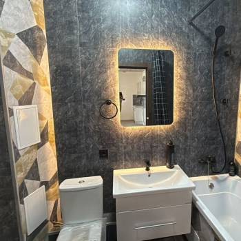 Сдается Многокомнатная квартира, 50 м²