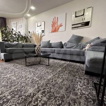 Продается Многокомнатная квартира, 130 м²
