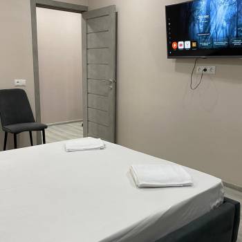 Сдается 2-х комнатная квартира, 45 м²