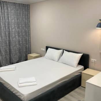 Сдается 2-х комнатная квартира, 45 м²