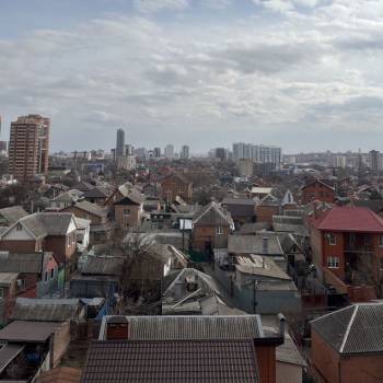 Продается 1-комнатная квартира, 27,5 м²