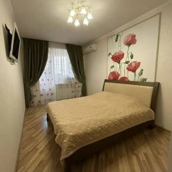 Продается 3-х комнатная квартира, 107 м²