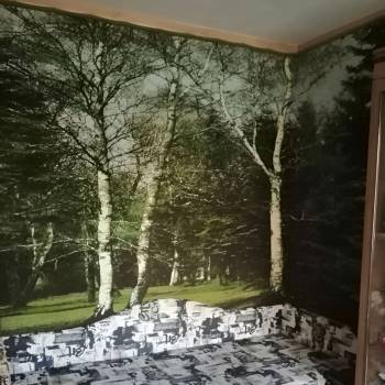 Продается 3-х комнатная квартира, 56,5 м²