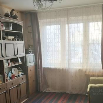 Продается 3-х комнатная квартира, 56,5 м²