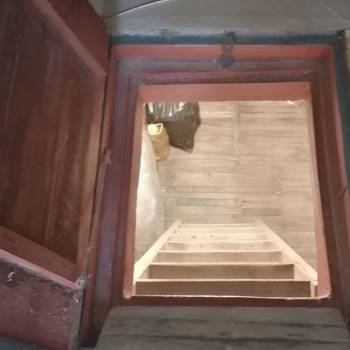 Продается 3-х комнатная квартира, 56,5 м²