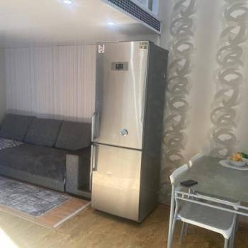 Сдается 2-х комнатная квартира, 55 м²