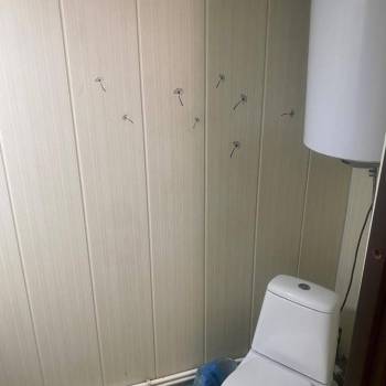 Сдается 2-х комнатная квартира, 55 м²