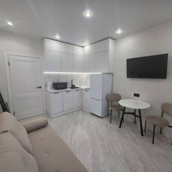 Сдается 1-комнатная квартира, 21 м²