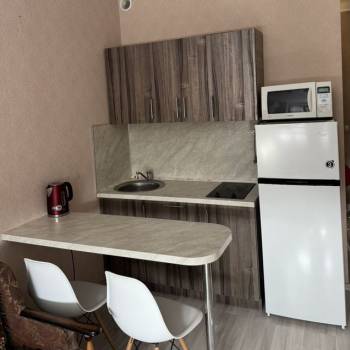 Сдается 1-комнатная квартира, 23 м²