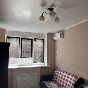 Сдается 1-комнатная квартира, 23 м²