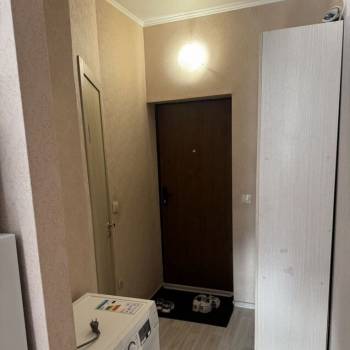 Сдается 1-комнатная квартира, 23 м²