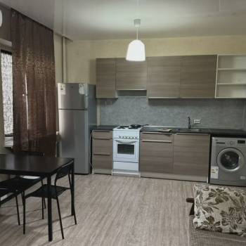 Сдается 1-комнатная квартира, 27 м²
