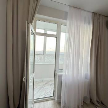 Сдается 2-х комнатная квартира, 57 м²