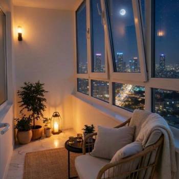 Продается 2-х комнатная квартира, 52 м²