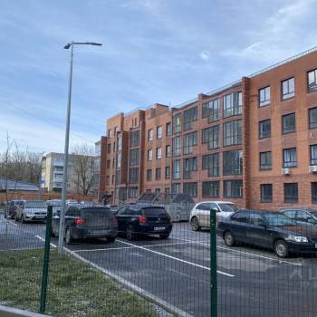 Продается 2-х комнатная квартира, 46 м²