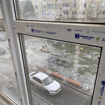 Продается 2-х комнатная квартира, 46 м²