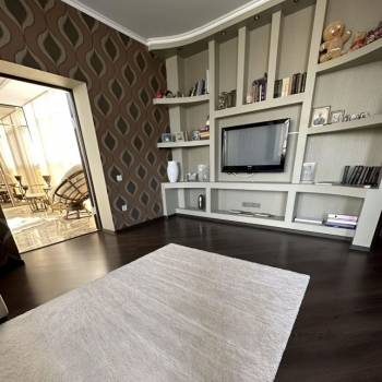 Продается 2-х комнатная квартира, 88 м²